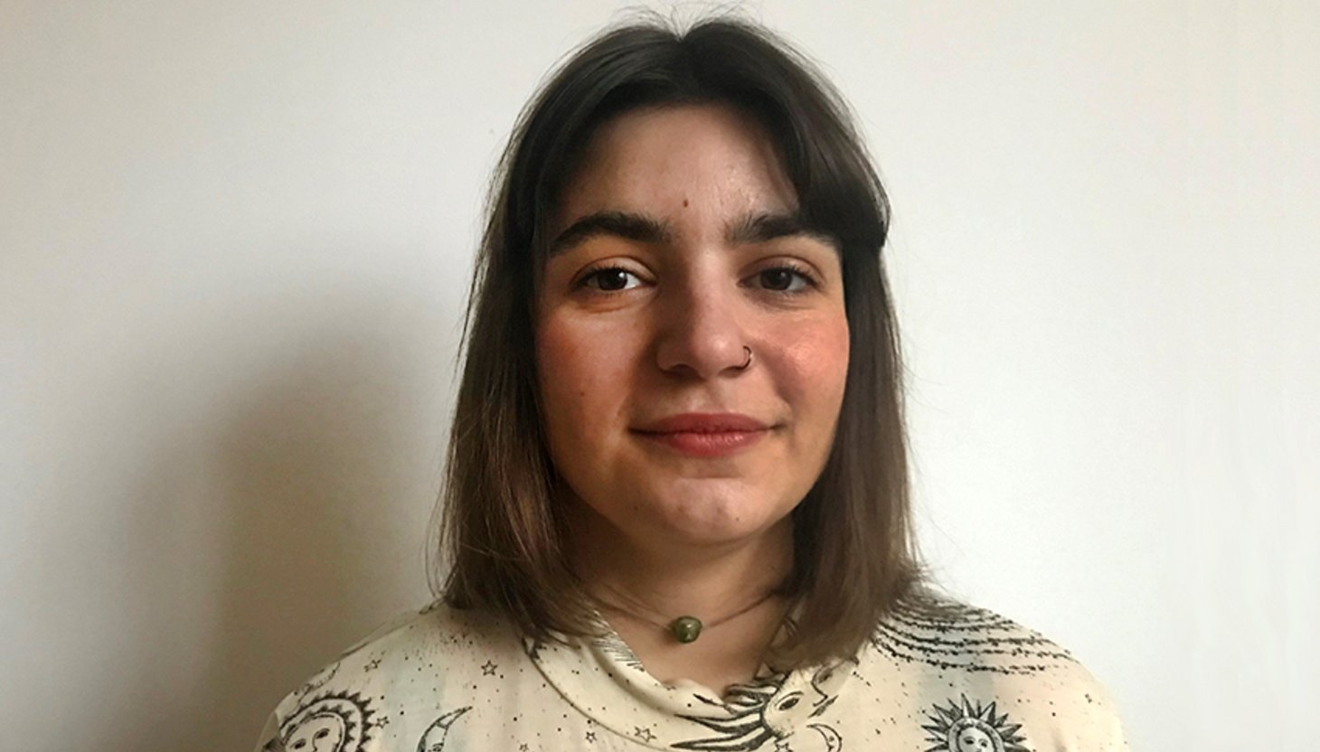 Tina Linke, Werkstudentin bei GUT GEFRAGT
