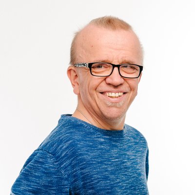 Niklas Oldhafer, Evaluator im Team von GUT GEFRAGT