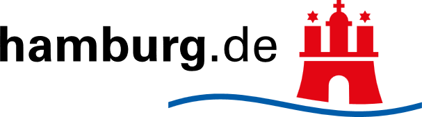 Logo hamburg.de
