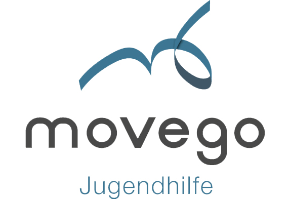Logo movego Jugendhilfe